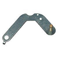 Whirlpool Part Number 6 3705180 IDLER ARM