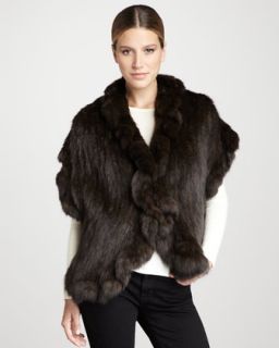 Fur & Fur Trim   Outerwear   Womens Clothing   