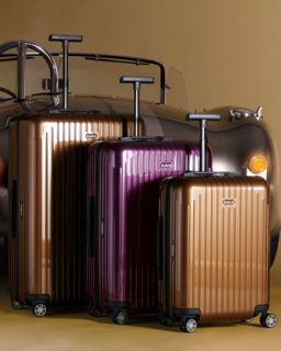 Rimowa North America Salsa Air Hardside Luggage   