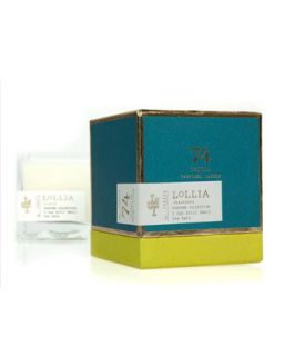 lollia i can still smell the rain candle $ 30 beauty event