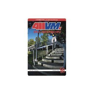 411 Video Magazine Number 56 DVD