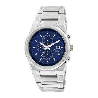 Kenneth Cole Kc9002 Mens Bracelets Mens Watch Watches 