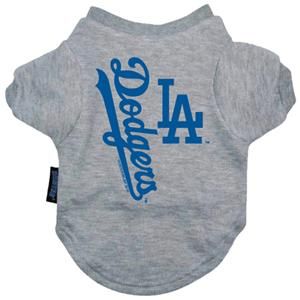 LA Dodgers Yankees Cowboys Steelers Raiders Dog Pet T Shirt Jersey