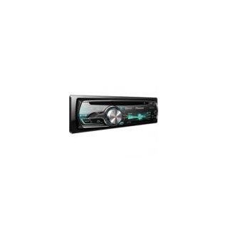 Pioneer DEH6400BT CD Player with AM/FM Tuner, Built in