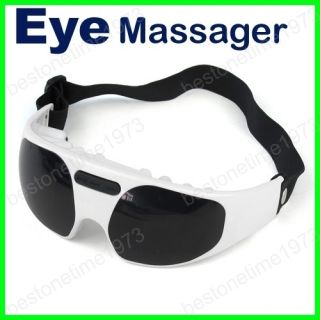  Release Alleviate Fatigue Massager Health Eye Care New
