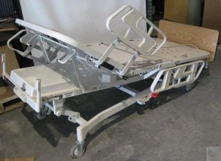 Hill Rom Hillenbrand Industry Century Electric 3463 Hospital Bed