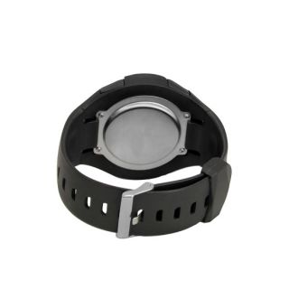 New Pyle PHRM38BK Heart Rate Monitor Watch W/ Calorie Counter & Target