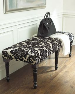 Massoud Hudson Banquette   