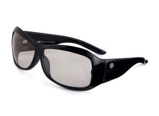 Harley Davidson Quiver Womens Eyewear Day Night Sunglasses 98537 08VW