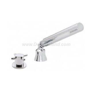  Traditional Hand Shower 73.13 EB English Brass(PVD)
