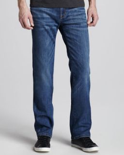 For All Mankind Slimmy Maricopa Springs Jeans   