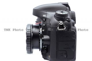 Holga Turret Lens for Nikon D7000 D5200 D5100 D3200 D3100 D3000