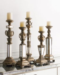 Candleholders   Accents   Home   