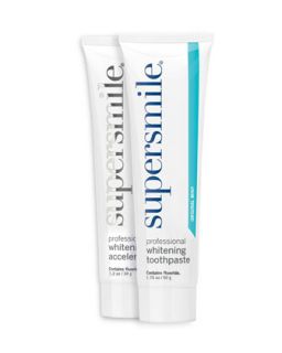 professional whitening system small kit $ 36