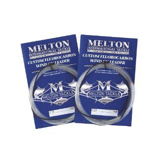 Melton International Tackle Custom Wind On Leader