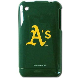 Oakland Athletics As MLB for Apple iPhone 3 3G 3GS
