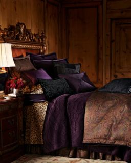 3597 Lauren Ralph Lauren New Bohemian Bed Linens