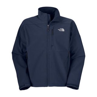 The North Face Apex Bionic Soft Shell Jacket   Mens