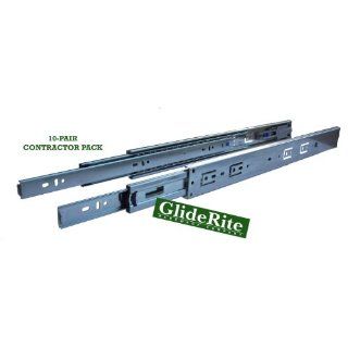 GlideRite 1675 ZC   16 inch 100 lb Hydraulic Soft/Self Close Full