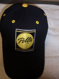 NASCAR Jeff Gordon Pella Iracing Used Hendrick Hat