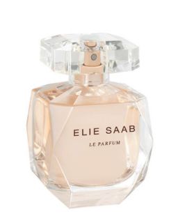 C0X38 Elie Saab Le Parfum Eau de Parfum Spray, 3.0 fl. oz.