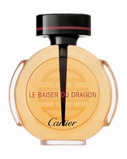 02MK Cartier Fragrance Le Baiser du Dragon Eau de Parfum