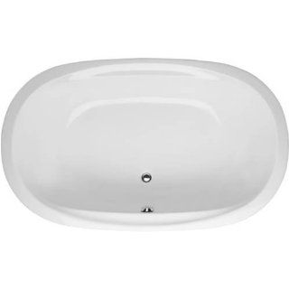 Hydro Systems BDO6644ATA BIS Biscuit Builder Dual Oval 66 x 44