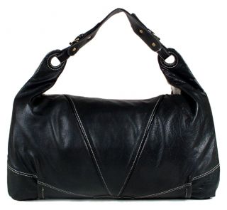  Leather Large Western Rodeo Hobo Handbag Purse Hand Bag E43 7