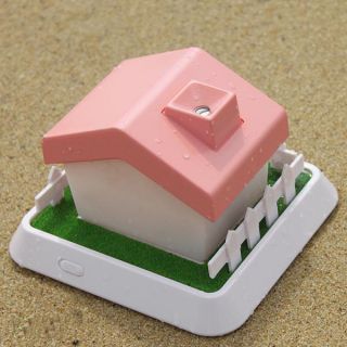 New Whole House Humidifier Cute for Office and Gift Noiseless Mist