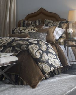 3652 Isabella Collection by Kathy Fielder Armand Bed Linens