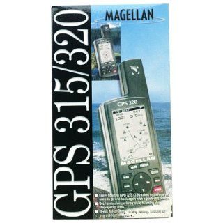 Magellan GPS 315/320 Instructional Video Gps GPS