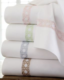 Natori Harmoni Bed Linens   