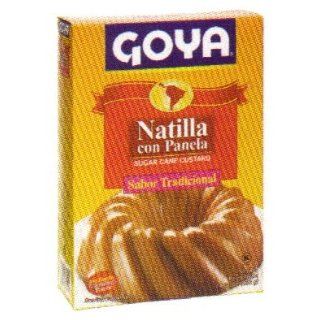 Goya Natilla con Panela 14.1 oz Grocery & Gourmet Food