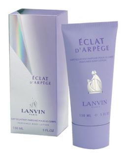  perfumed body lotion $ 46 00 lanvin e clat d arpege perfumed body