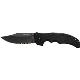 Cold Steel Recon 1 Model 27TLCH Clip Point Combo New