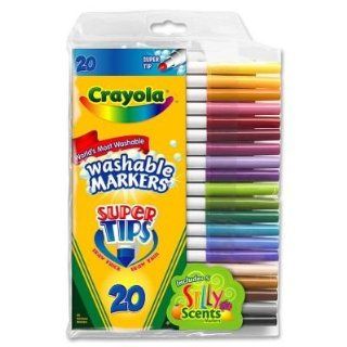  ,Ink Color Assorted   20 / Pack Grocery & Gourmet Food