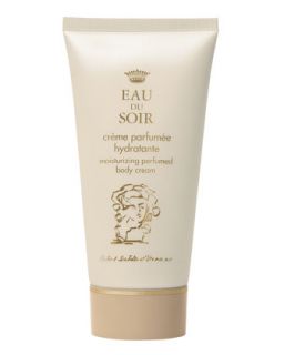 C15UF Sisley Paris Eau du Soir Moisturizing Perfumed Body Cream
