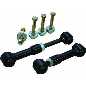  Hellwig 7962 Adjustable End Links 11 to 14 In
