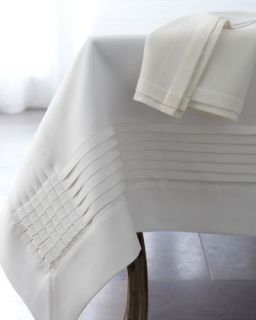 Chantilly Lace Table Linens   