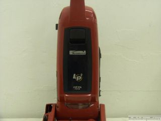 everything pictured kenmore lp2 twin brush upright vacuum cleaner hepa