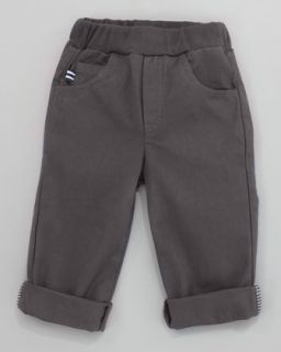  6x available in pewter $ 68 00 splendid littles twill pants pewter