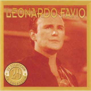 20 De Coleccion Leonardo Favio Music