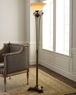 Tower Floor Lamp   