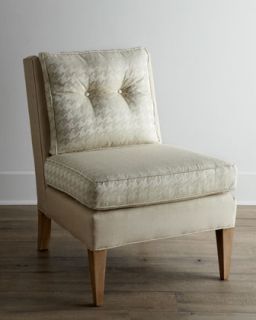 Jeff Zimmerman Collection by Key City Gretchen Wingback Chair