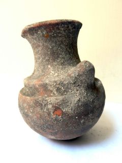  Jar Holy Land Roman Herodian Clay Pottery Jugs Terracotta Repli