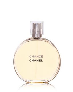 CHANEL   FRAGRANCE   WOMENS FRAGRANCE   CHANCE   