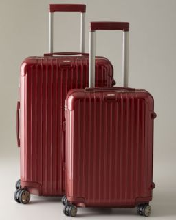 3X84 Rimowa North America Salsa Deluxe Hardside Luggage