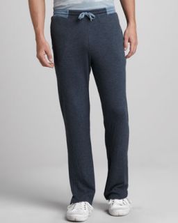 N1YAG Gypsy 05 Oceanside Sweatpants, Storm