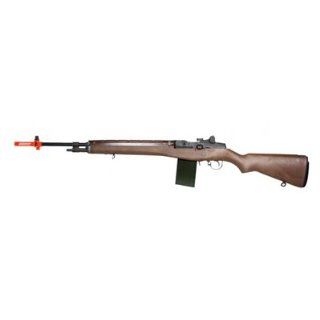 WE M14 Full Size Rifle GBB