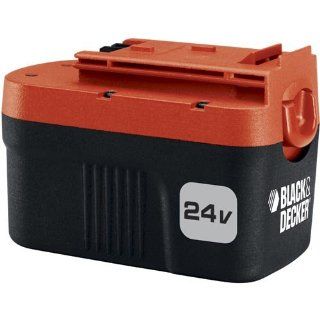 Black & Decker HPNB24 24 Volt Battery for NST1024 String